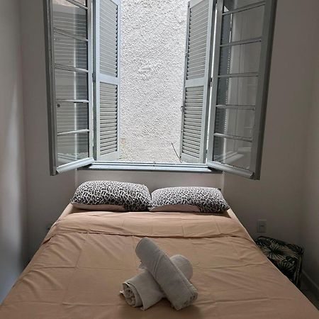 Hostel Bahia 포르투알레그리 외부 사진