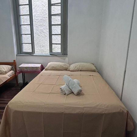 Hostel Bahia 포르투알레그리 외부 사진