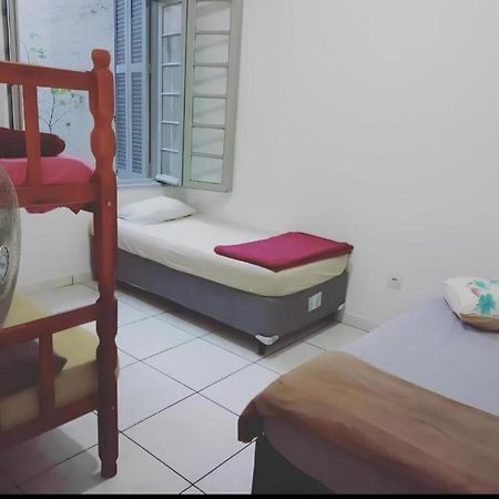 Hostel Bahia 포르투알레그리 외부 사진