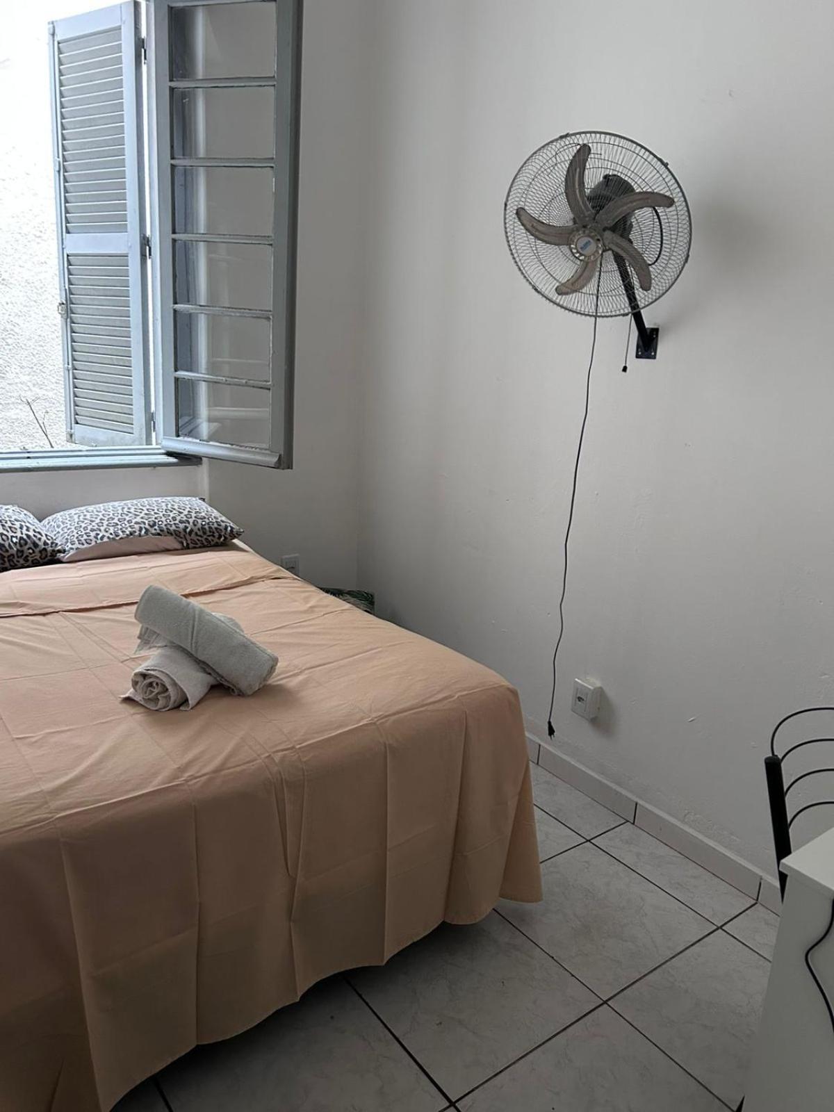 Hostel Bahia 포르투알레그리 외부 사진