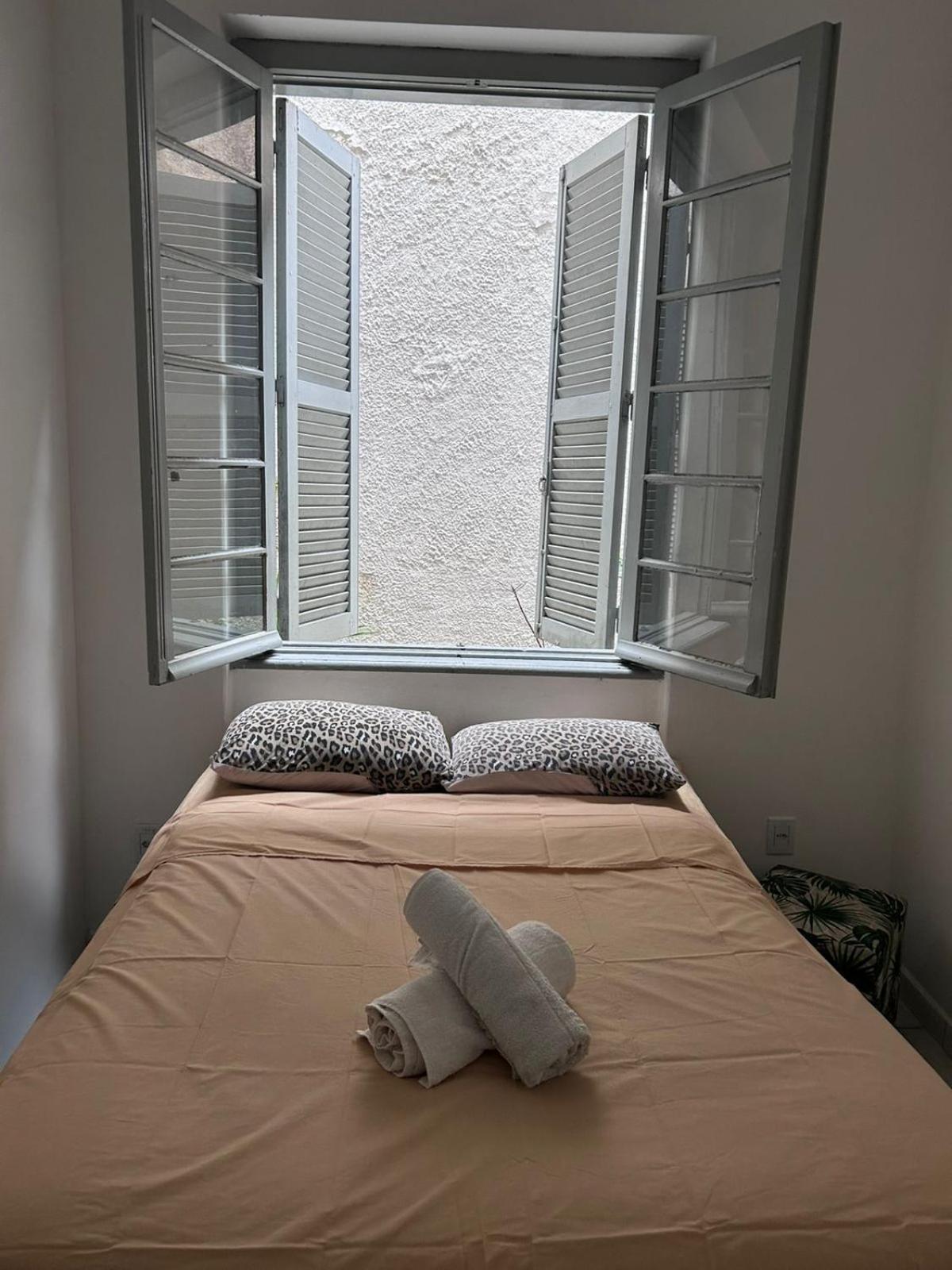 Hostel Bahia 포르투알레그리 외부 사진