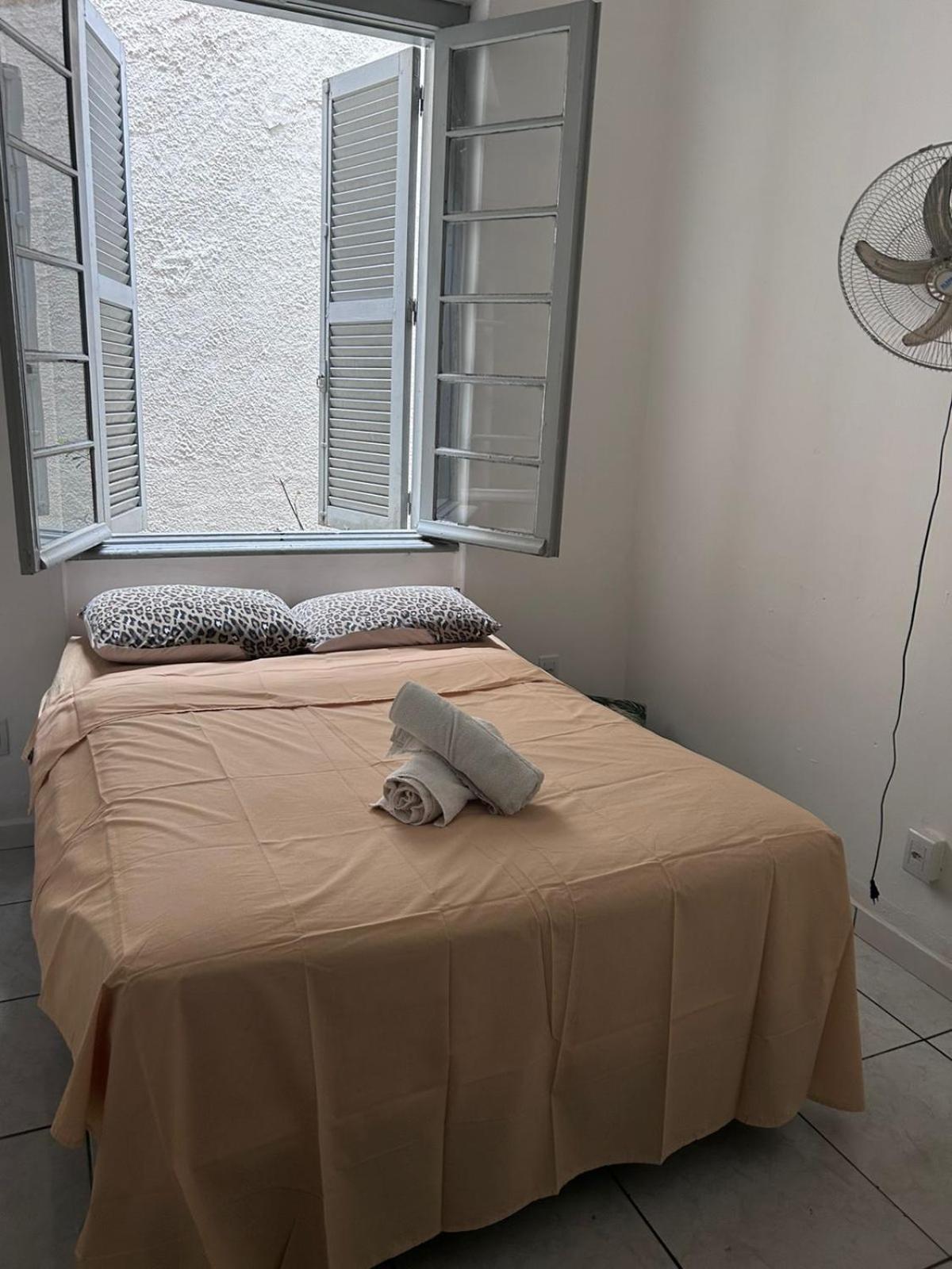 Hostel Bahia 포르투알레그리 외부 사진