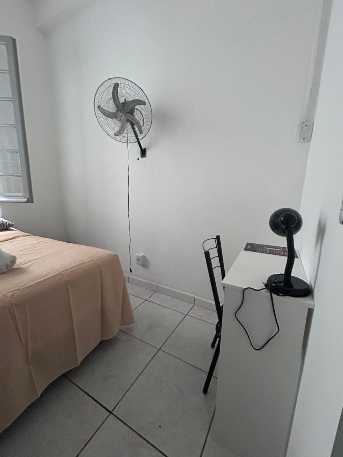 Hostel Bahia 포르투알레그리 외부 사진