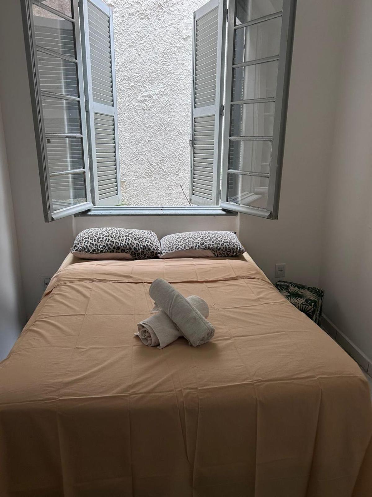Hostel Bahia 포르투알레그리 외부 사진