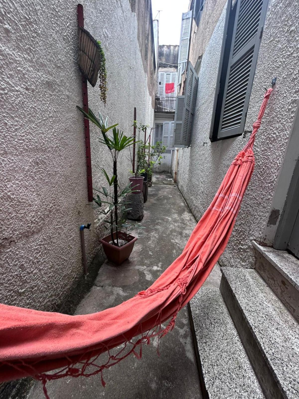 Hostel Bahia 포르투알레그리 외부 사진