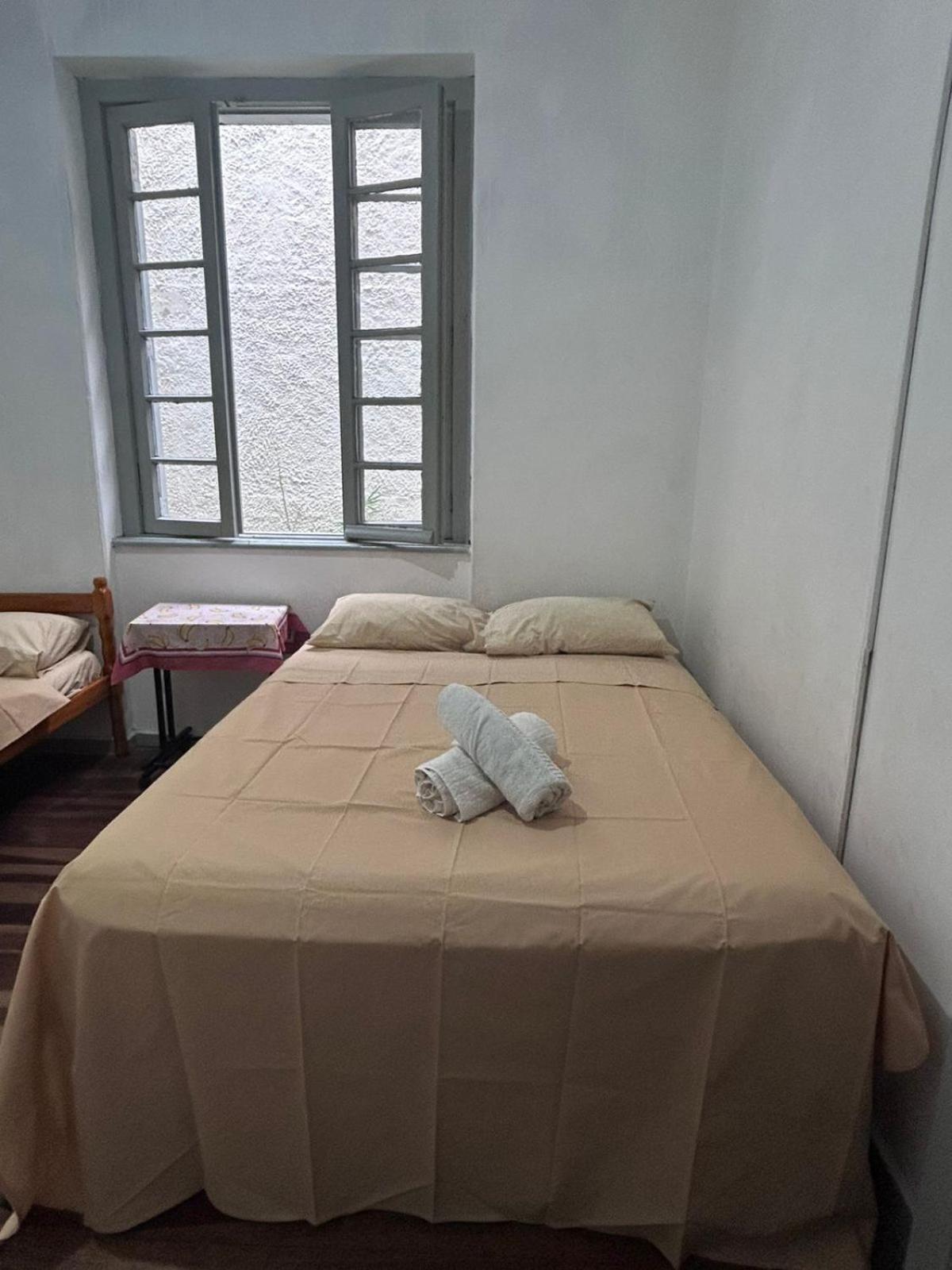 Hostel Bahia 포르투알레그리 외부 사진