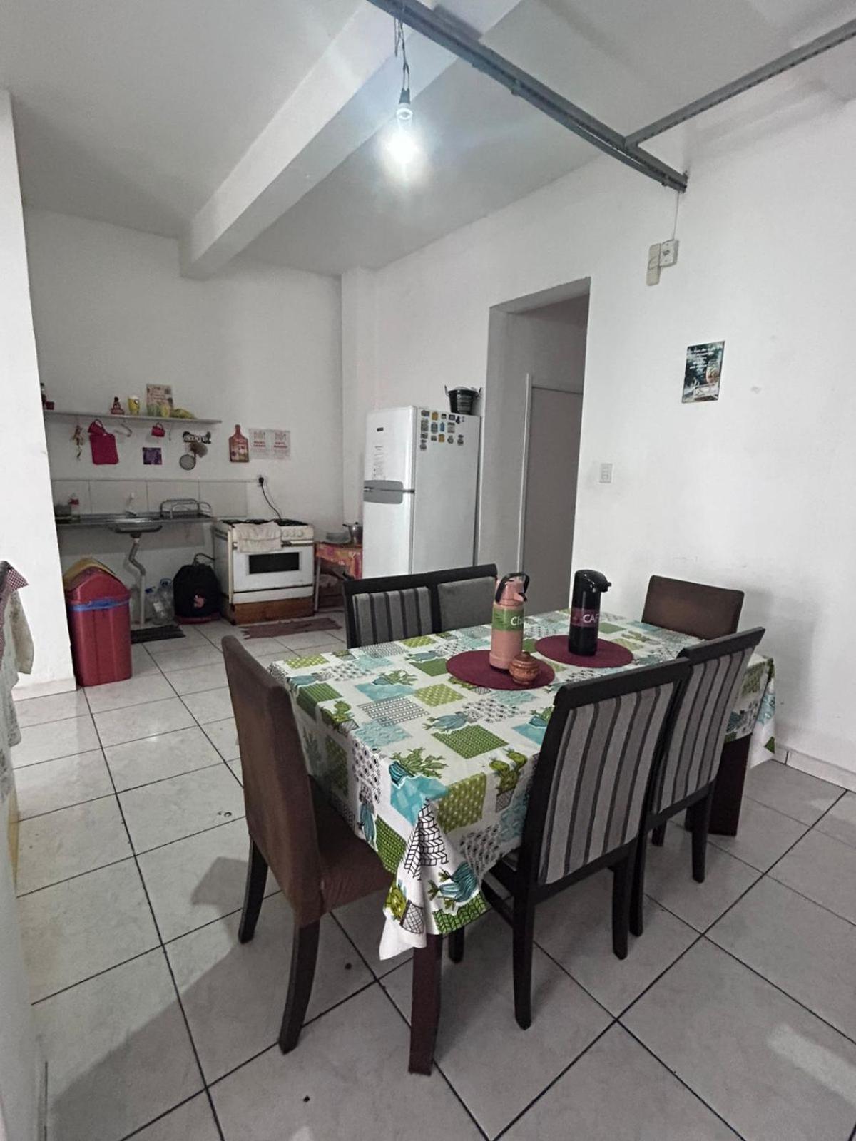 Hostel Bahia 포르투알레그리 외부 사진