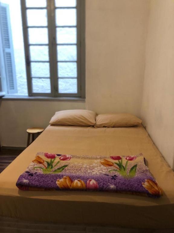 Hostel Bahia 포르투알레그리 외부 사진