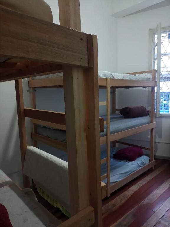 Hostel Bahia 포르투알레그리 외부 사진