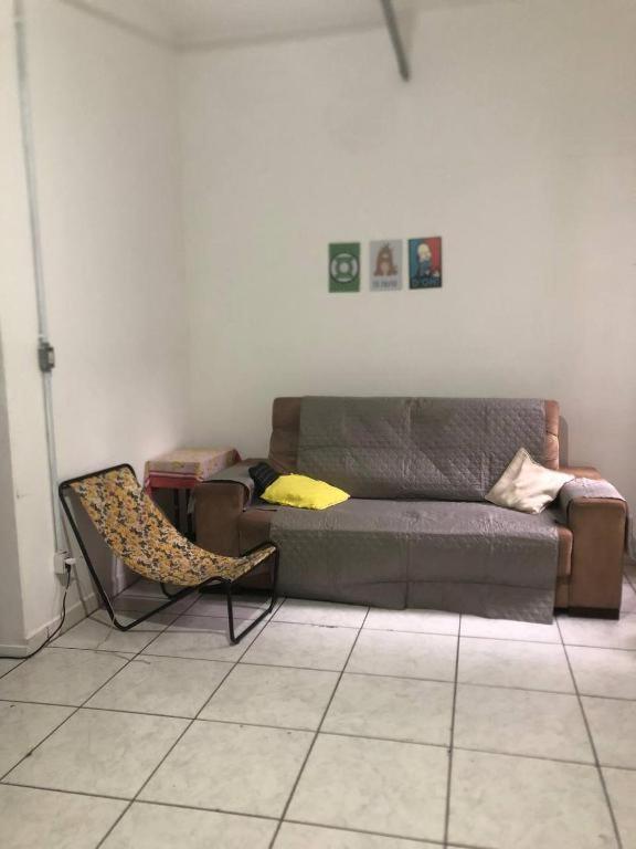 Hostel Bahia 포르투알레그리 외부 사진