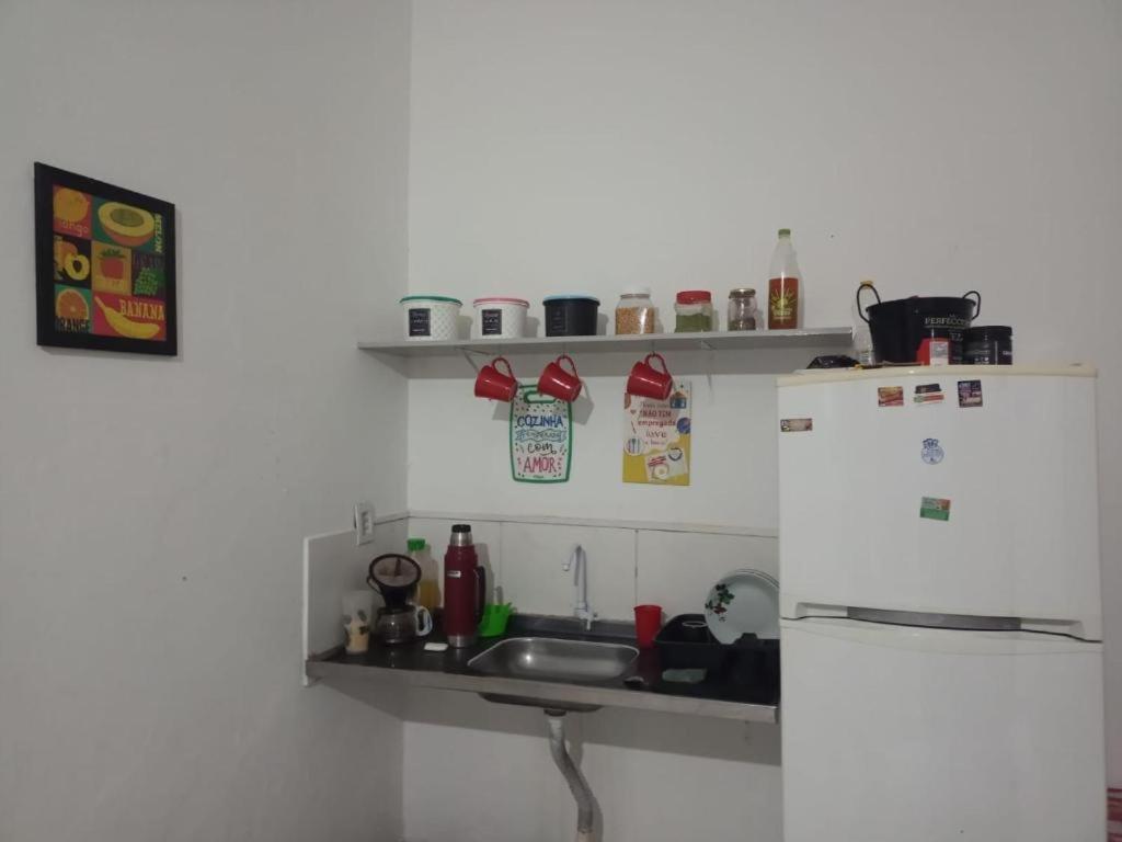Hostel Bahia 포르투알레그리 외부 사진