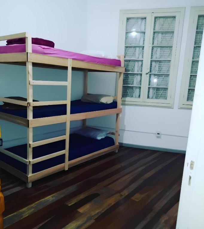 Hostel Bahia 포르투알레그리 외부 사진