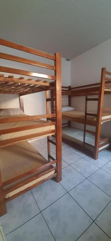 Hostel Bahia 포르투알레그리 외부 사진