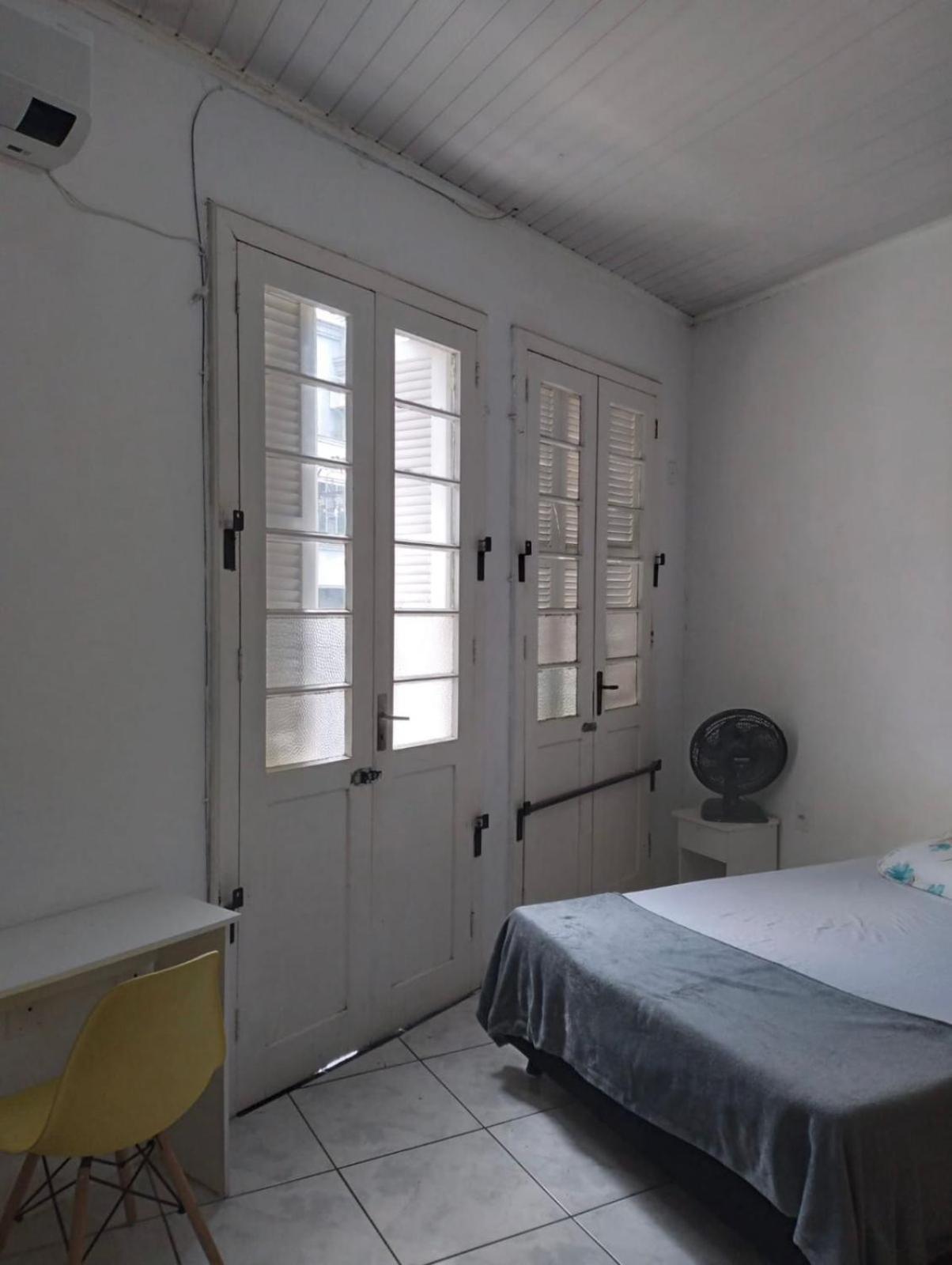 Hostel Bahia 포르투알레그리 외부 사진