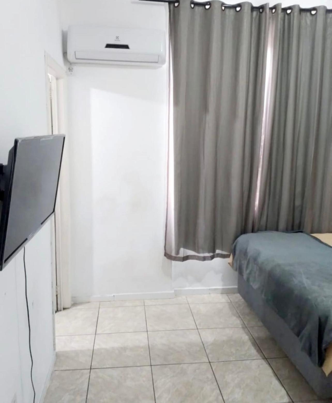 Hostel Bahia 포르투알레그리 외부 사진